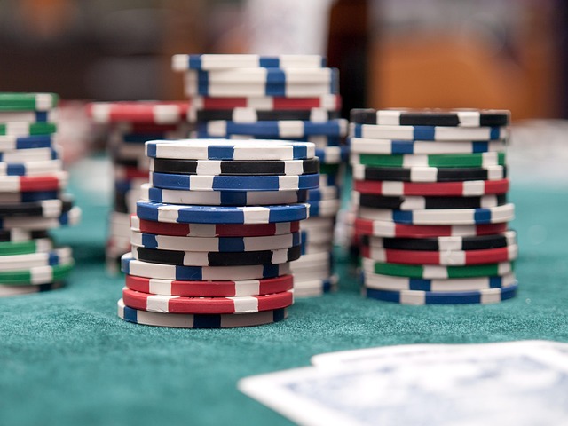 百家樂新手攻略:<br>快速掌握必勝技巧