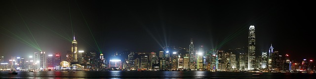香港賭場監管<br>用戶體驗評估