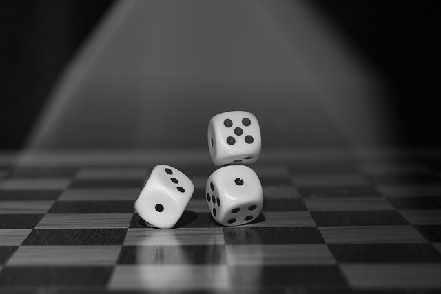 骰寶賠率結構解析：從機率模型看莊家優勢與玩家期望值